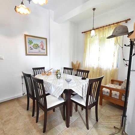 Villa Elpida 卡纳里奥 外观 照片