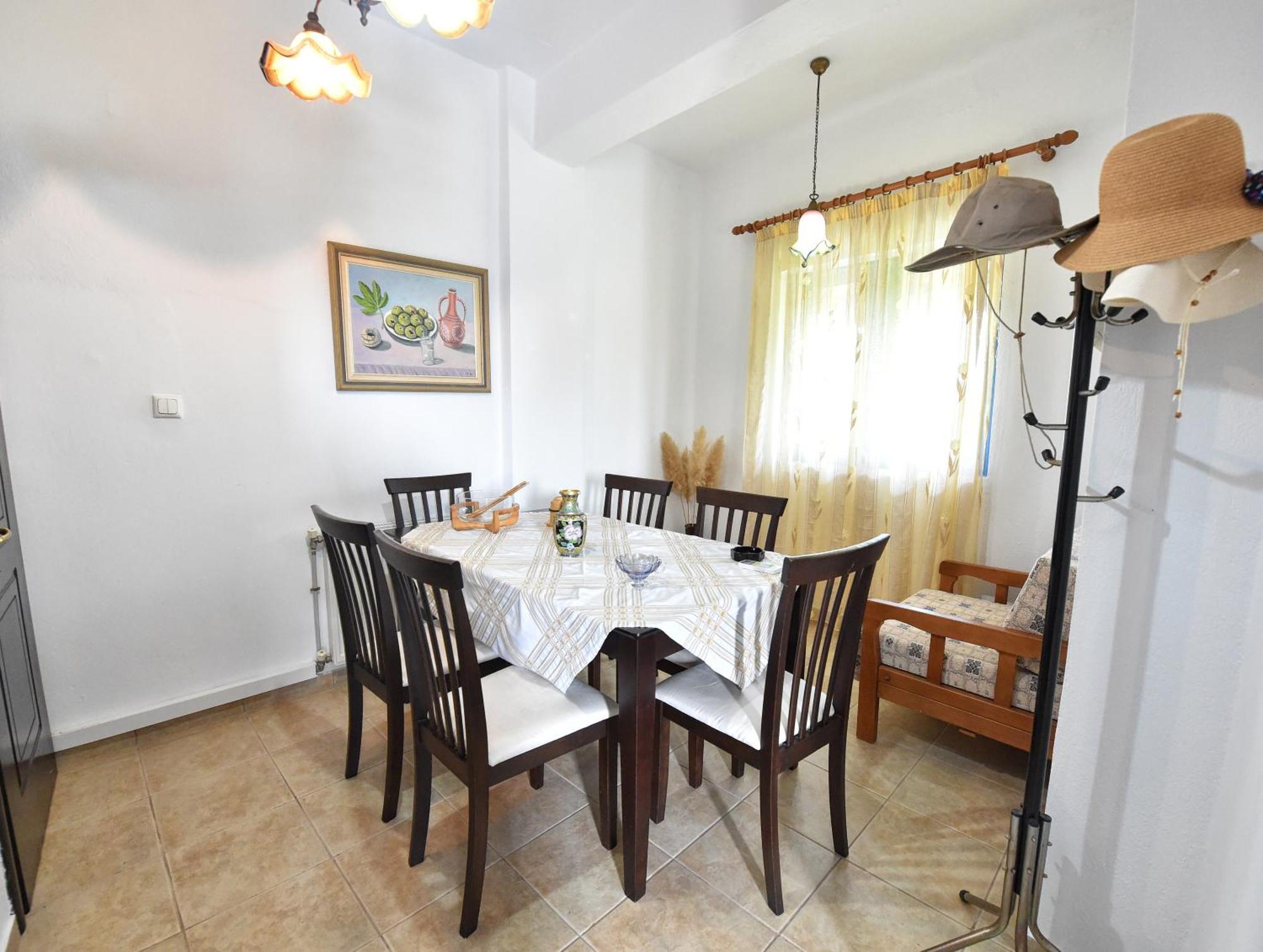 Villa Elpida 卡纳里奥 外观 照片