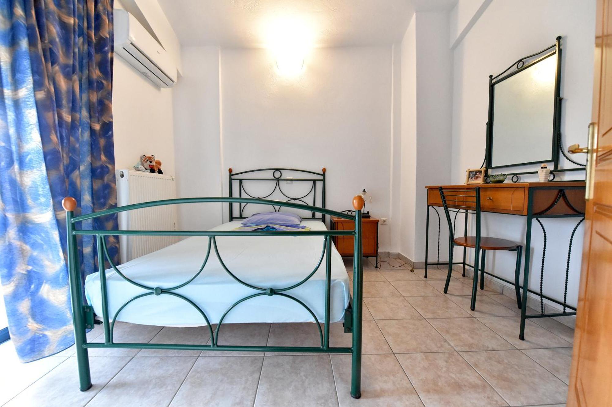 Villa Elpida 卡纳里奥 外观 照片